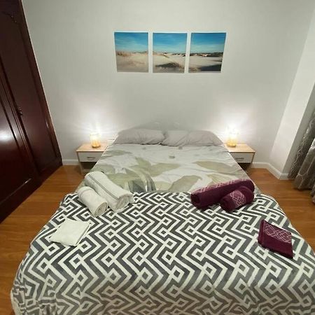 Sand & Sun - 2 Bedrooms Apartment 50M Beach Λας Πάλμας ντε Γκραν Κανάρια Εξωτερικό φωτογραφία