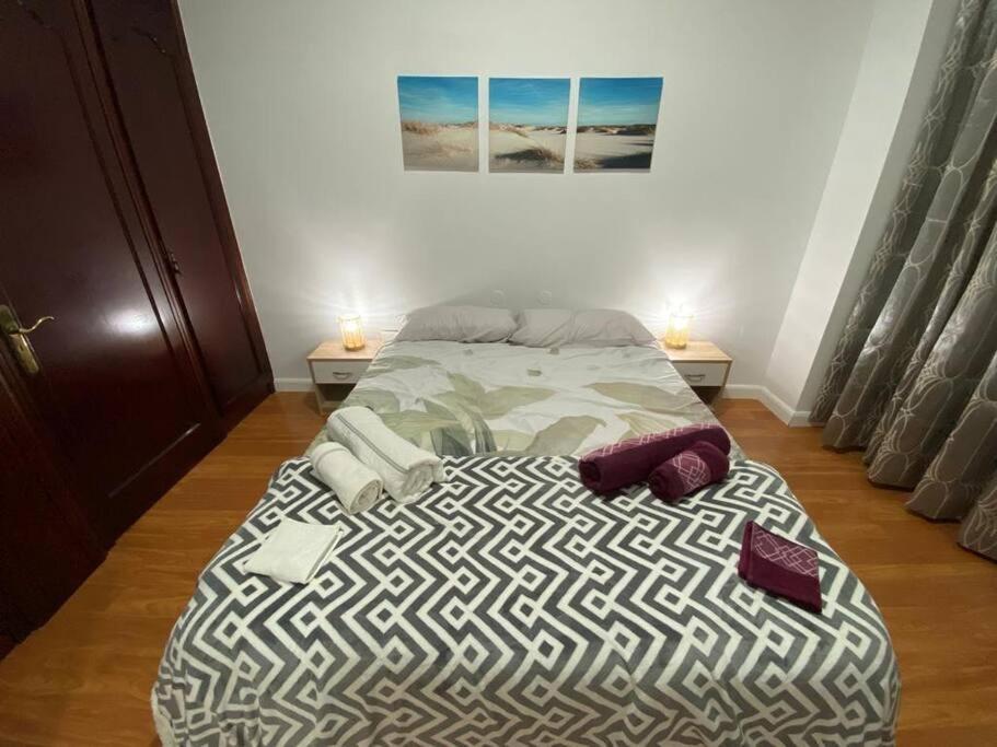 Sand & Sun - 2 Bedrooms Apartment 50M Beach Λας Πάλμας ντε Γκραν Κανάρια Εξωτερικό φωτογραφία