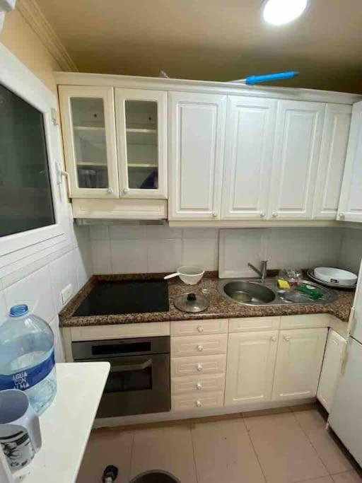 Sand & Sun - 2 Bedrooms Apartment 50M Beach Λας Πάλμας ντε Γκραν Κανάρια Εξωτερικό φωτογραφία