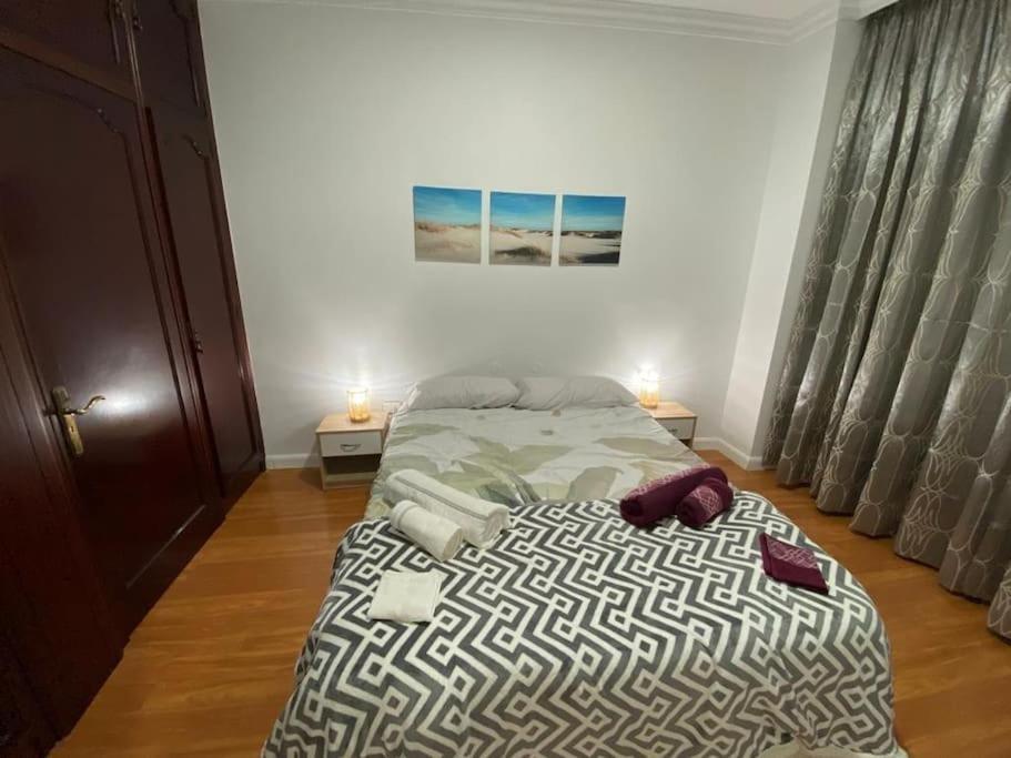 Sand & Sun - 2 Bedrooms Apartment 50M Beach Λας Πάλμας ντε Γκραν Κανάρια Εξωτερικό φωτογραφία